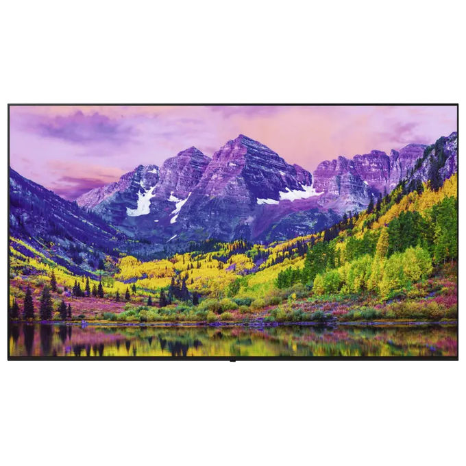 LG 75UK762H3LB.AEU Smart TV LCD 4K Ultra HD 75'' HDR Wi-Fi Bluetooth 3 HDMI 2 USB colore Nero