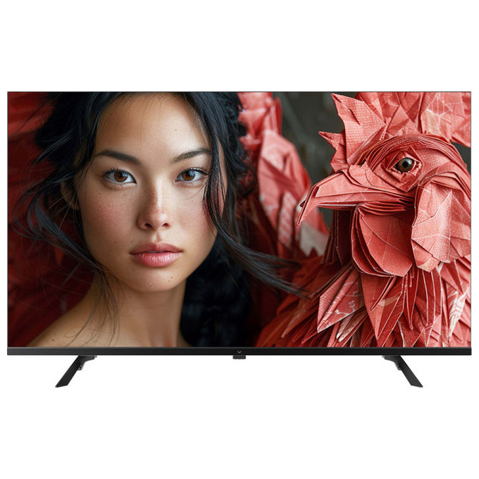 Majestic FL40TZ V1 Full HD Smart TV 40" Wi-Fi (Nero)