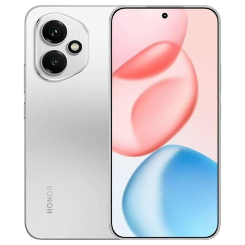 400 6936520867684 Smartphone 8GB 512GB 6.55 pollici 5G argento meteora colore argento meteora
