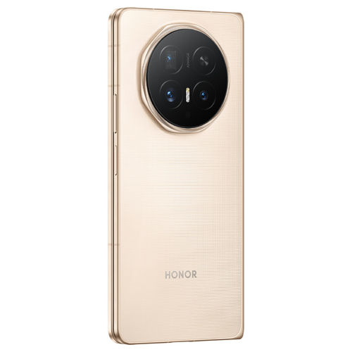 PNM-N49 MAGIC V6 Smartphone Pieghevole 16 GB 512 GB 6.52" 7.65" Snapdragon 8 Elite Gen 5 Batteria 6660 mAh Ricarica 80W colore Oro