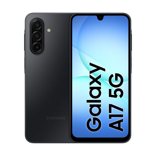 Smartphone Galaxy A17 5G 8GB 256GB Grigio TIM