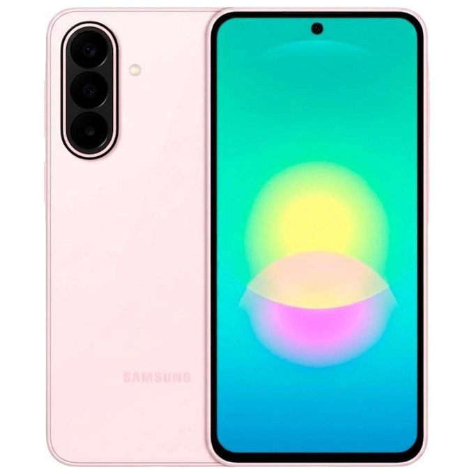 Samsung SM-A276BLIBEUE Galaxy A27 Smartphone 5G 6 GB 128 GB Fotocamera 50 MP Rosa colore Rosa