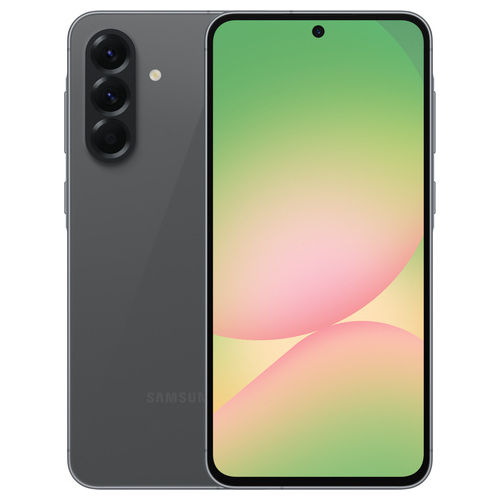 SM-A566BZKAEEE Galaxy A56 5G Enterprise Edition Smartphone Dual SIM 8 GB 128 GB Exynos 1580 50 MP 5000 mAh IP67 colore Grafite