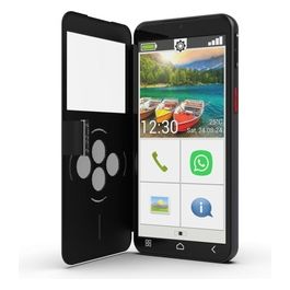 SMART.6 LITE Senior Smartphone 6Gb 128Gb 5.45'' SOS