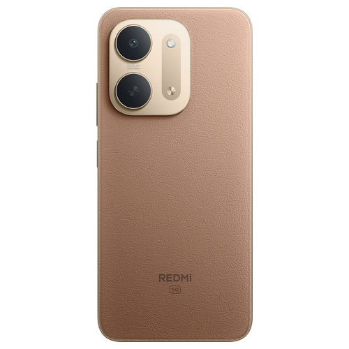 23127RN49G Redmi Smartphone 5G 4 GB 128 GB colore Brown