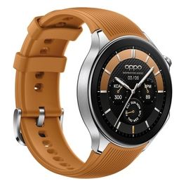 Watch X 47mm 1.43" Amoled WiFi Bluetooth GPS Sport e Salute Mars Brown