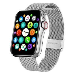 Smartwatch 2.0 Silver