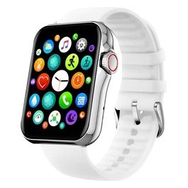 Smarty Smartwatch 2.0 Bianco