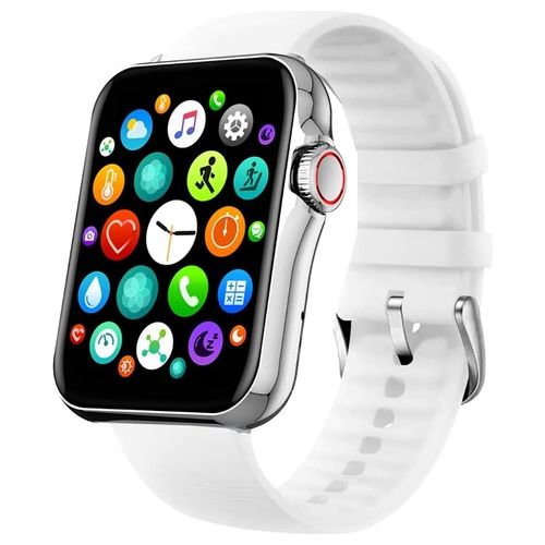 Smarty Smartwatch 2.0 Bianco