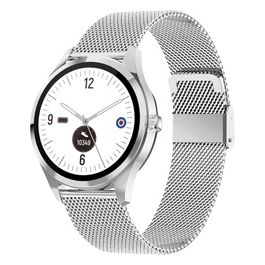 Smartwatch 2.0 Silver