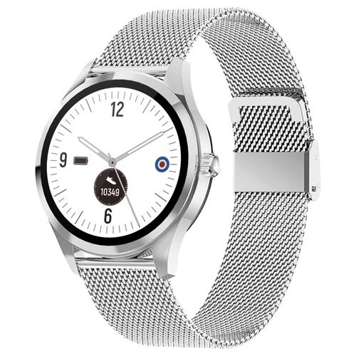 Smarty Smartwatch 2.0 Silver