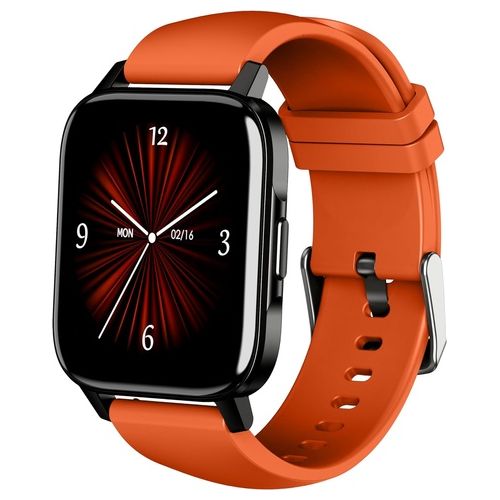 Smarty Smartwatch 2.0 Arancione