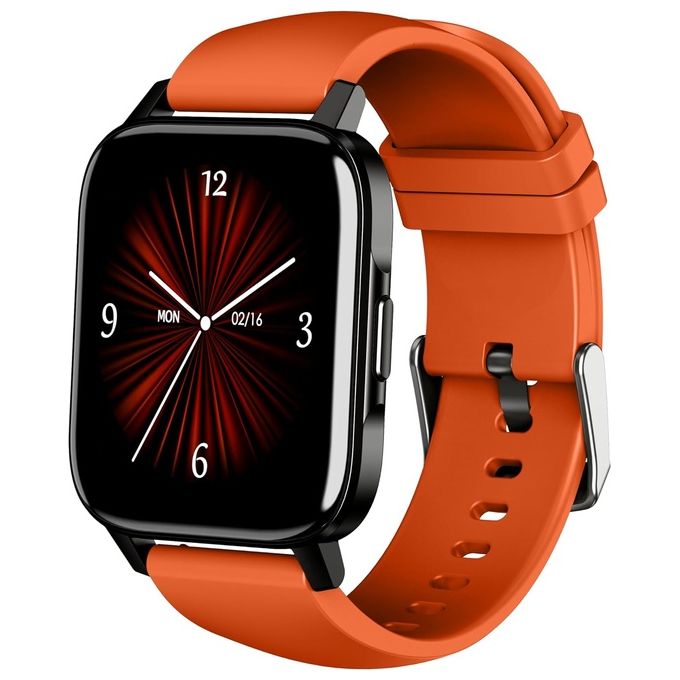 Smarty Smartwatch 2.0 Arancione