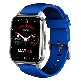 Smartwatch 2.0 Blu