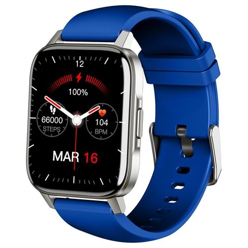 Smarty Smartwatch 2.0 Blu