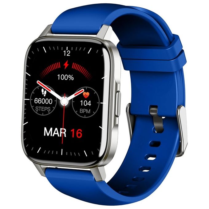 Smarty Smartwatch 2.0 Blu