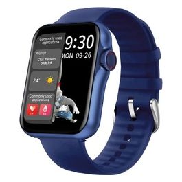 Smartwatch 2.0 Blu