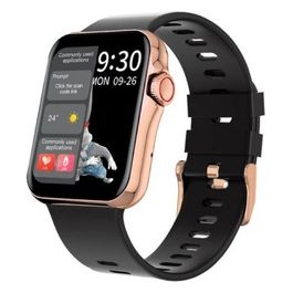 Smartwatch 2.0 Nero