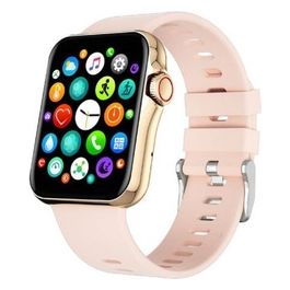 Smartwatch 2.0 Rosa