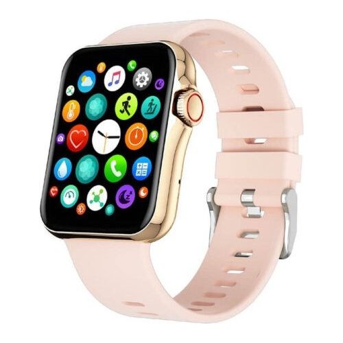 Smartwatch 2.0 Rosa