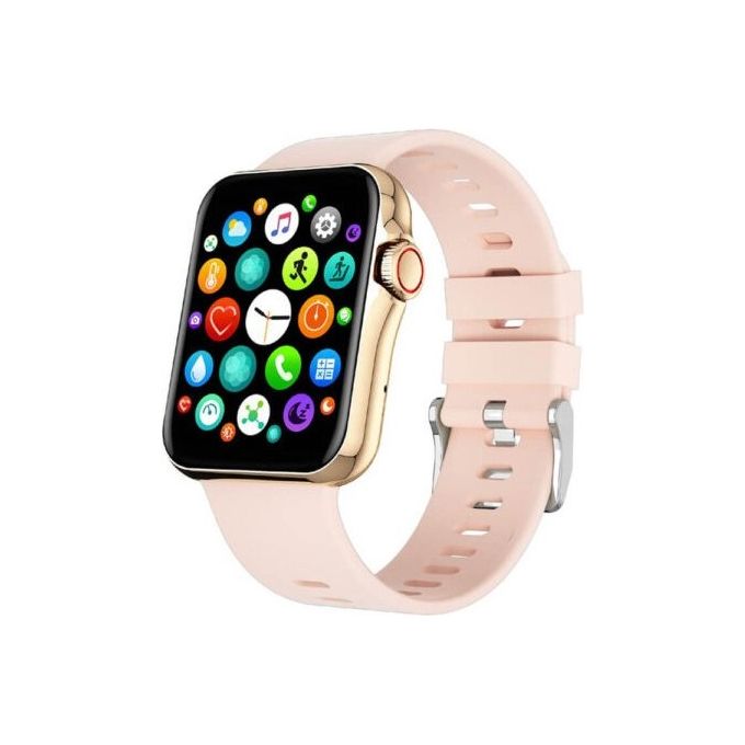 Image of Smarty Smartwatch 2.0 Rosa
