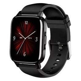 Smartwatch 2.0 Nero