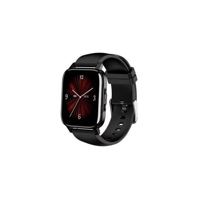 Smarty Smartwatch 2.0 Nero