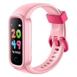 Smarty SW039B Smartwatch Bambino Rosa