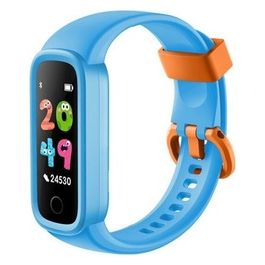 Smarty SW039E Smartwatch Bambino Sky Blue