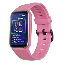 Smarty SW042D Smartwatch Rosa