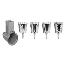 Accessorio Grattugia a Cilindri SMSG01 Cromo