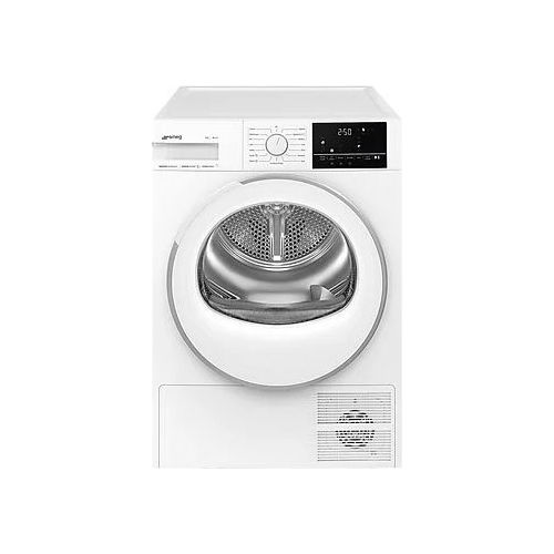 Asciugatrice DN08SEC