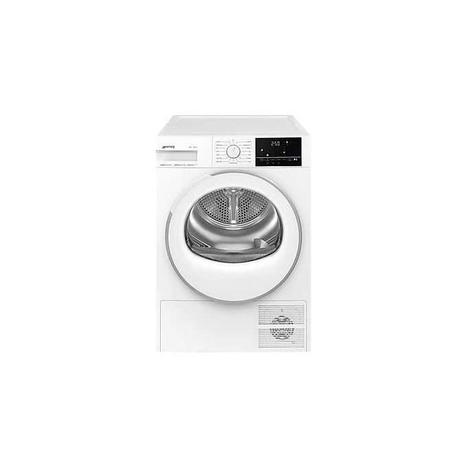 Smeg DN08SEC Asciugatrice 8Kg Classe C