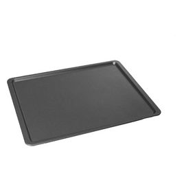 Bacinella teflonata profonda 8mm per forni da 60cm