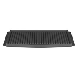 BBQ Griglia Alluminio Teflon