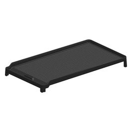 BG6090-1 Bistecchiera in Ghisa per Cucine Concerto