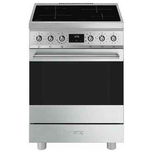 C6IMX2 Cucina con Piano Cottura Induzione 60x60cm