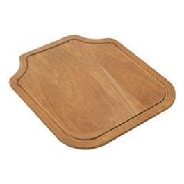 CB45-1 Tagliere in Legno per Vasca da 45cm