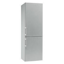 CF33SE Frigorifero Combinato Capacità 300 Litri Classe energetica E Raffreddamento Statico colore Argento