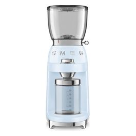 CGF01PBEU Macina Caffe' Elettrico 150W Blu