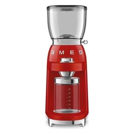 CGF01RDEU Macina Caffe' Elettrico 150W Rosso
