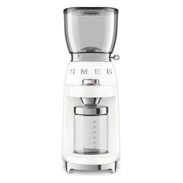 CGF01WHEU Macina Caffe' Elettrico 150W Bianco