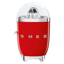 Smeg CJF11RDEU Spremiagrumi Elettrico Rosso