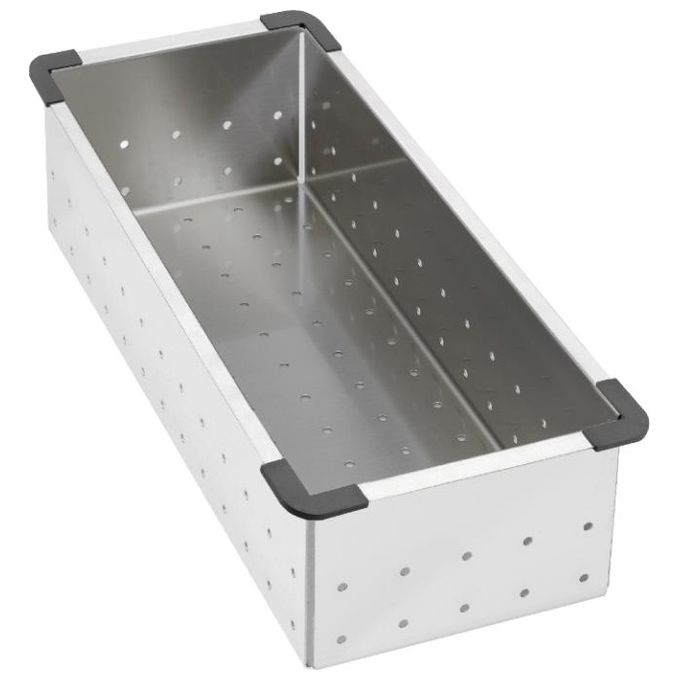 Smeg COL19H Scolapasta 433x196x100 mm