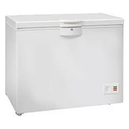 Smeg CO232 Estetica Universale Congelatore a Pozzetto Capacita' 232 Litri Classe energetica A++ 86x110 cm Bianco