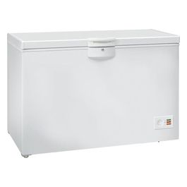 Smeg CO302 Estetica Universale Congelatore a Pozzetto Capacita' 288 Litri Classe energetica A++ 86x128 cm Bianco