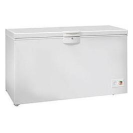 Smeg CO402 Estetica Universale Congelatore a Pozzetto Capacita' 369 Litri Classe energetica A++ Bianco