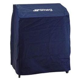 Copertura Barbecue Kitcov90 Blu Protezione Resistente