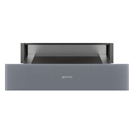 CP115S Linea Cassetto per accessori cm 55 h 15 22 Litri silver glass