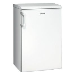 Smeg CV102E Universale Congelatore verticale a libera installazione 95 litri Classe E bianco